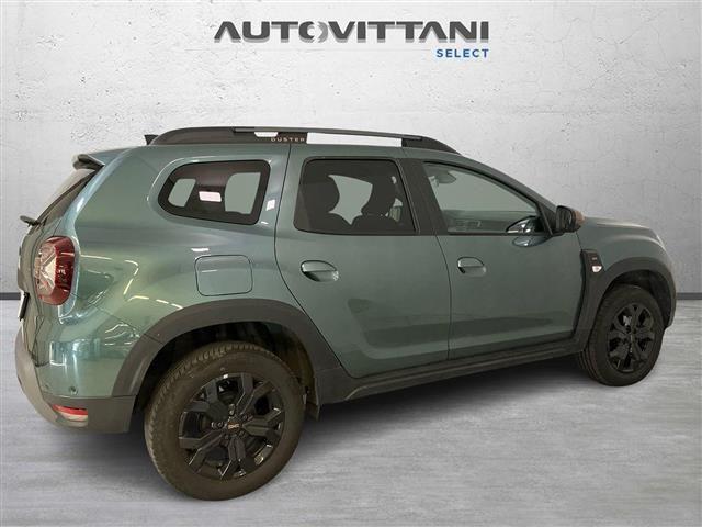 DACIA Duster 1.5 Blue dCi Extreme 4x2