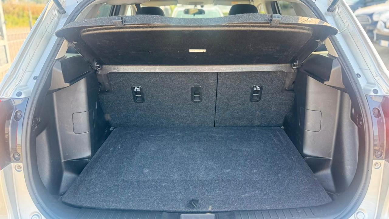 Suzuki Vitara 1.6 DDiS 4WD AllGrip Yoru 4X4