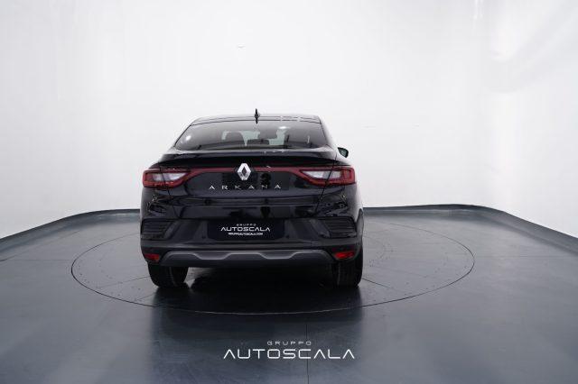 RENAULT Arkana Arkana TCe 140 CV EDC Techno
