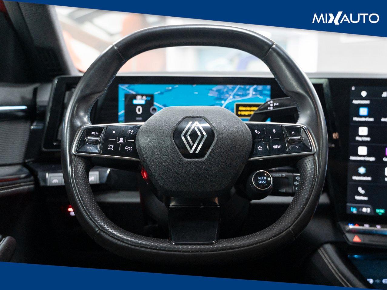 Renault Austral 1.2 E-Tech Full Hybrid Iconic 200CV Auto