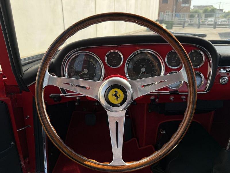 Ferrari 250 Coupè Pininfarina