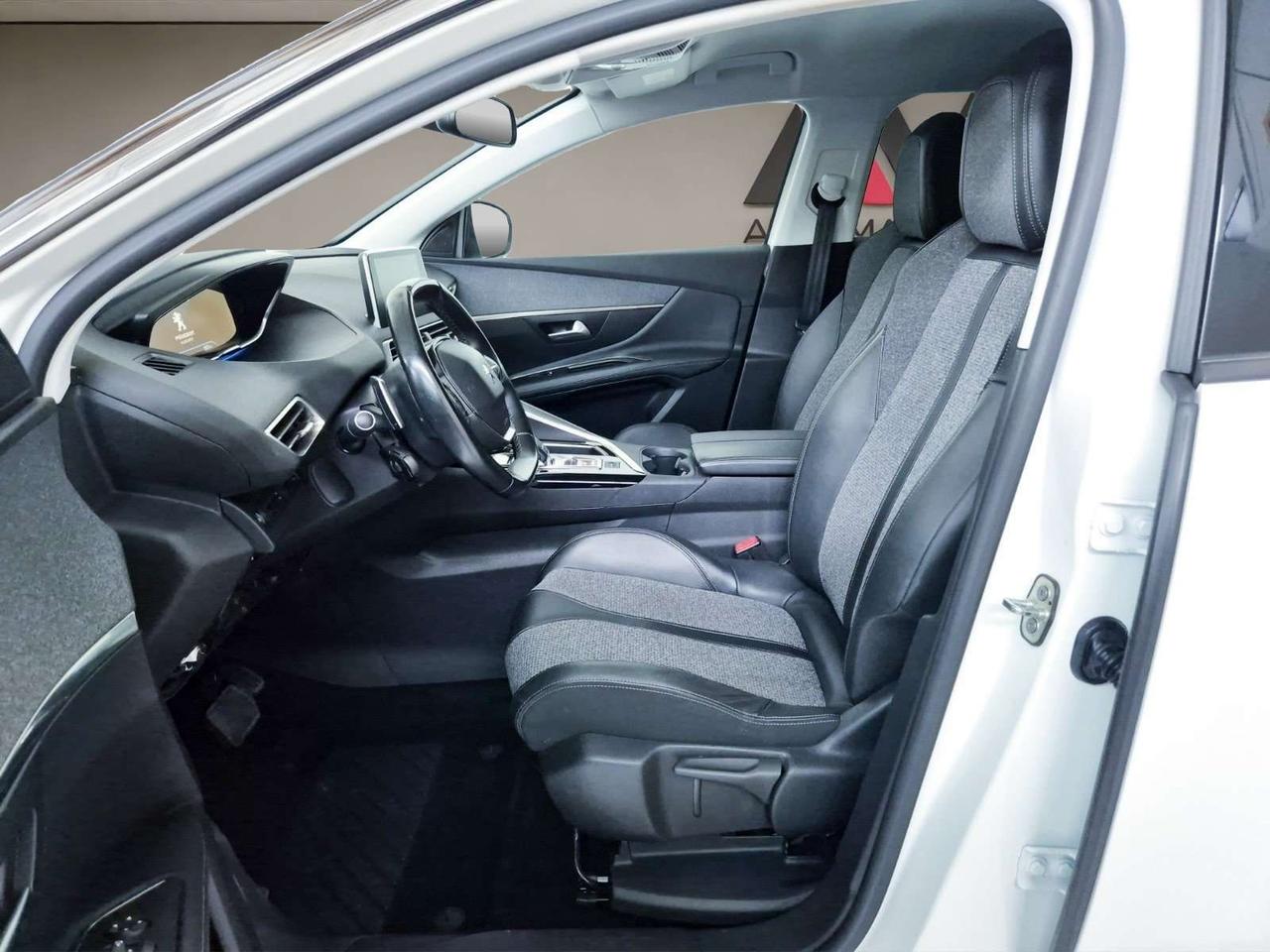 Peugeot 3008 3008 II 2016 1.5 bluehdi Allure s