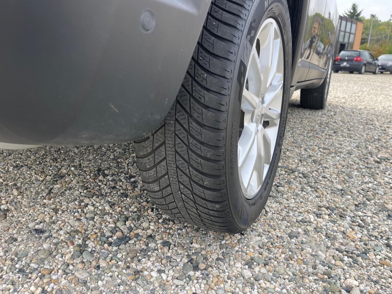 Jeep Compass 1.3 Turbo T4 190 CV PHEV AT6 4xe Limited