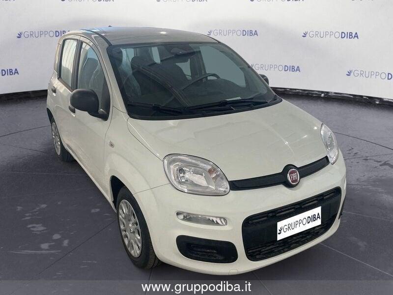 FIAT Pandina Panda 1.0 70cv Hybrid Panda