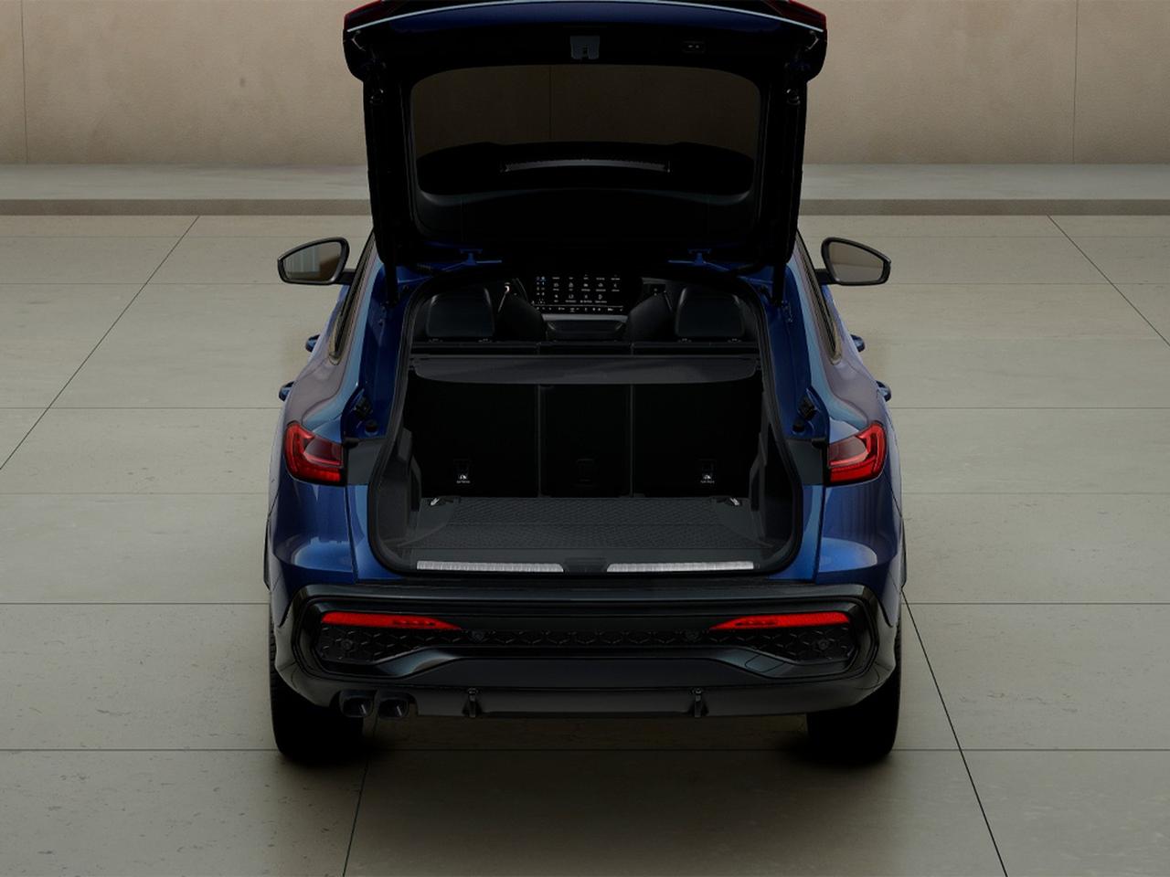 Audi Q5 sportback 2.0 tdi mhev+ s line edition quattro 204cv s-tronic