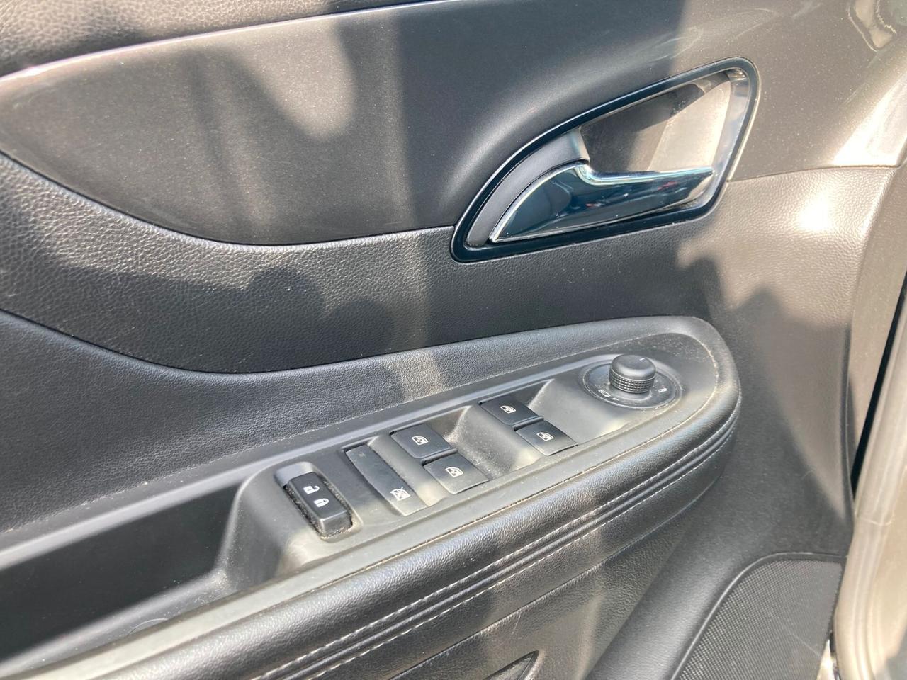 Opel Mokka X 1.6 CDTI Ecotec 4x2 Start&Stop ULTIMATE