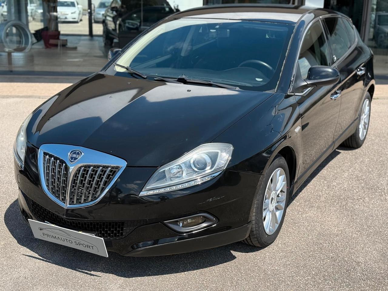 Lancia Delta 1.6 MJT PLATINO PERFETTA AFFARE