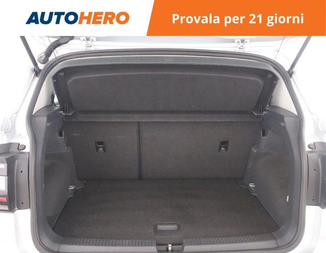 VOLKSWAGEN T-Cross 1.6 TDI DSG SCR Style BMT