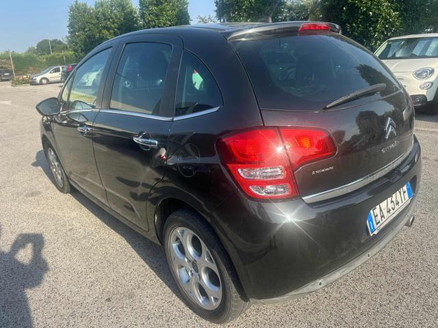 CITROEN C3 senza nessun lavoro da fare 1.4 VTi 95 Exclusive