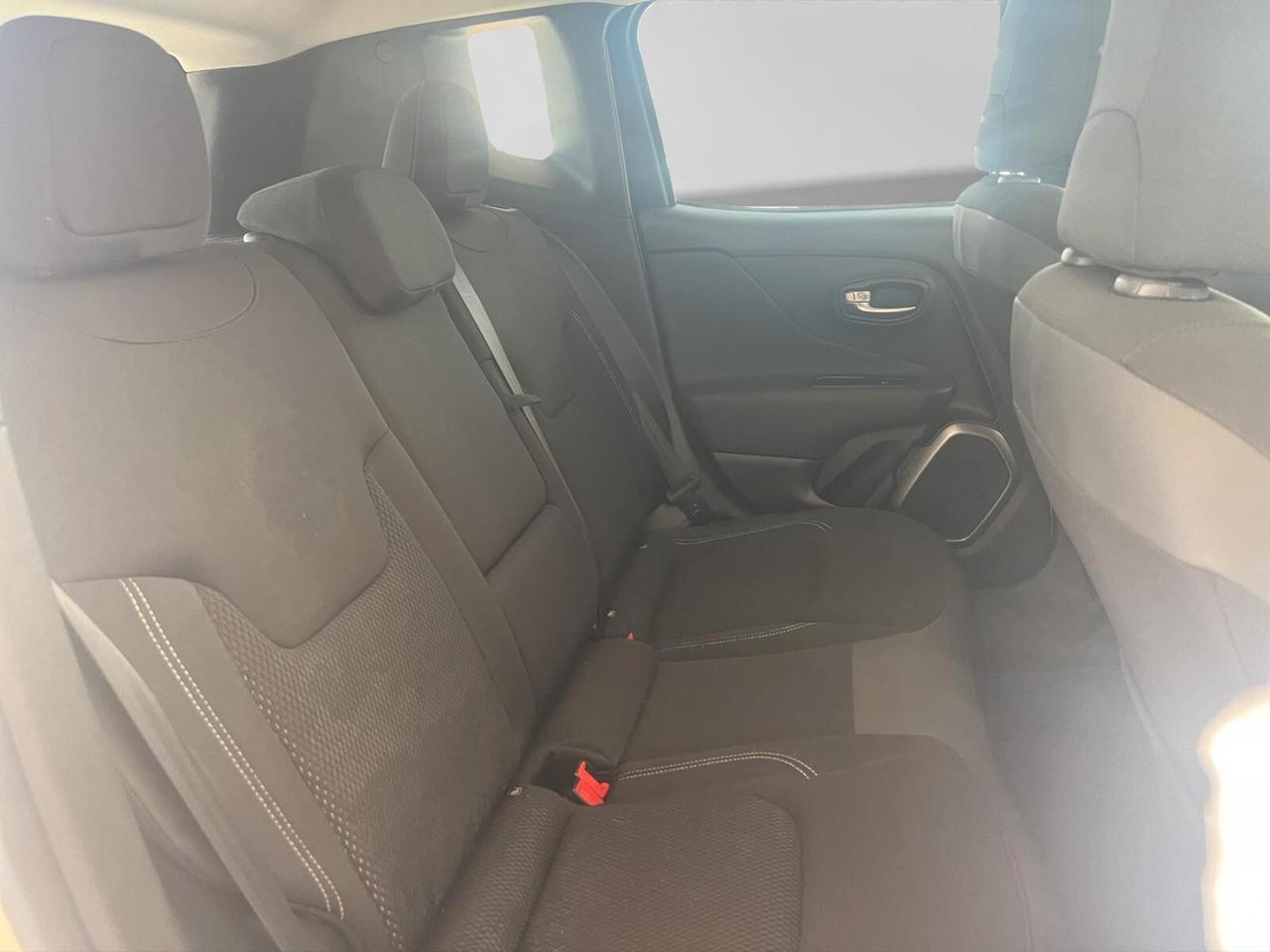 Jeep Renegade 1.6 Mjt 120 Limited LED COME NUOVA
