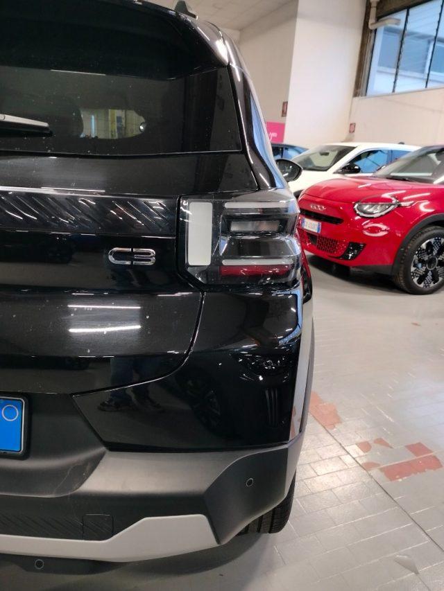 CITROEN C3 100cv S&S Max MY2025