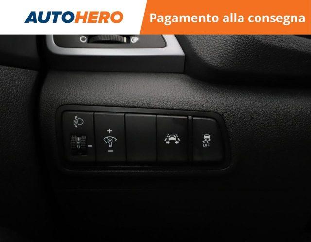 HYUNDAI Tucson 2.0 CRDi 4WD XPossible