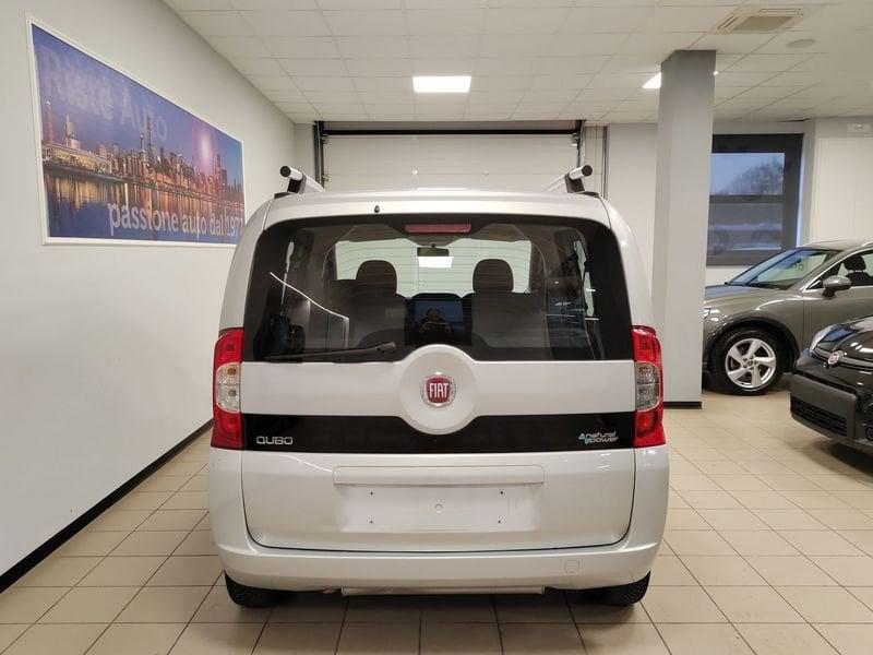 FIAT QUBO QUBO 1.4 8V 77 CV Dynamic Natural Power