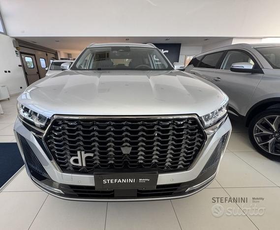 DR AUTOMOBILES dr 6.0 Phev dr 6.0 1.5 Phev