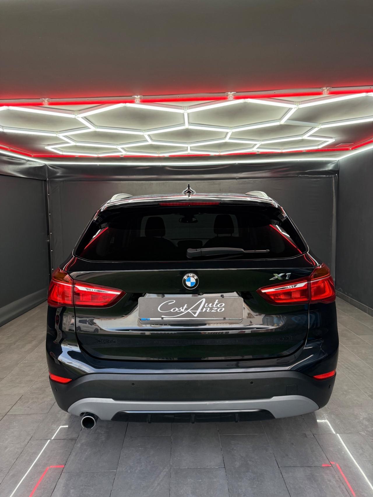 Bmw X1 2.0 sDrive18d 150 CV Msport