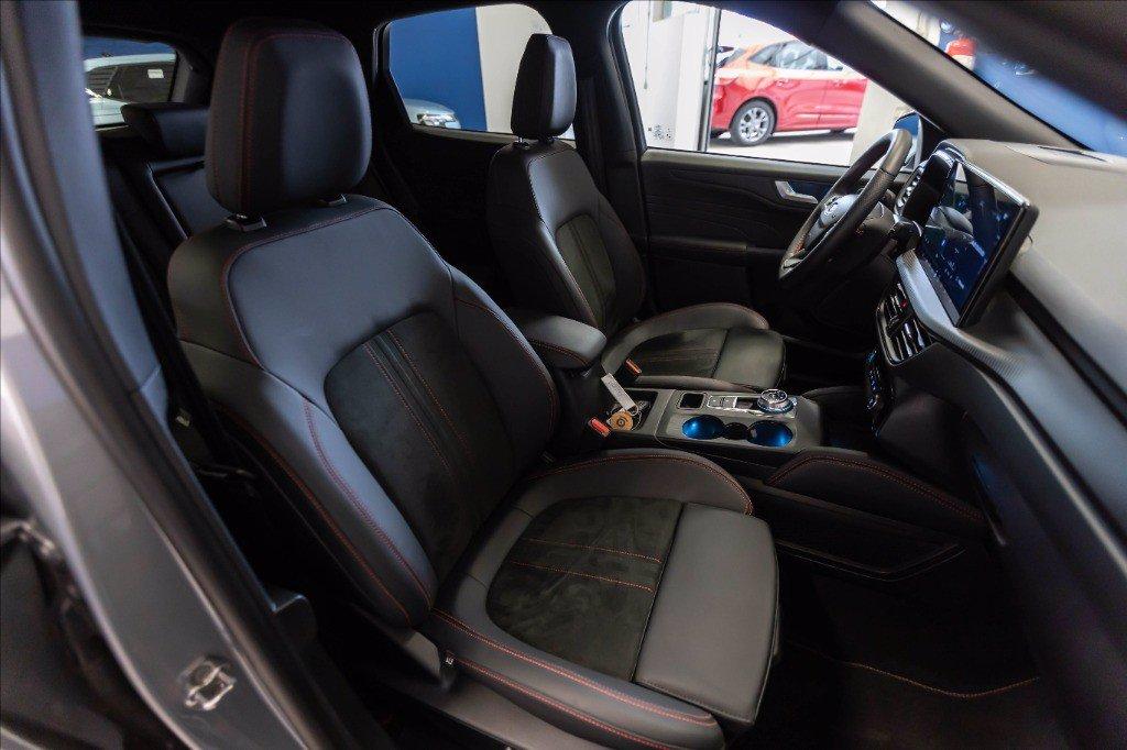 FORD Kuga 2.5 full hybrid ST-Line X 2wd 180cv auto del 2024