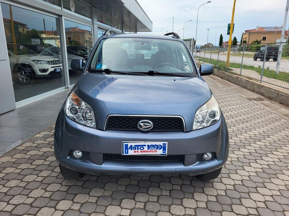 Daihatsu Terios 1.5 4WD CX Green Powered *** IMPIANTO GPL *** POCHI KM