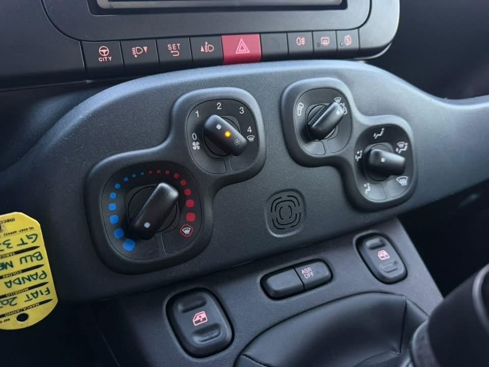 Fiat Panda 1.0 FireFly S&S Hybrid con 13.584 km
