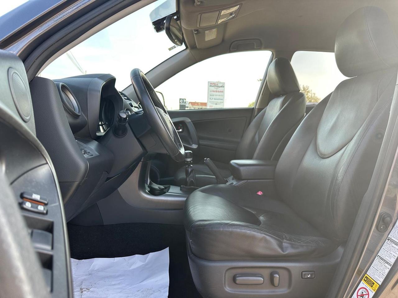 Toyota RAV4 2.2 d-4d Sol 150cv dpf my09