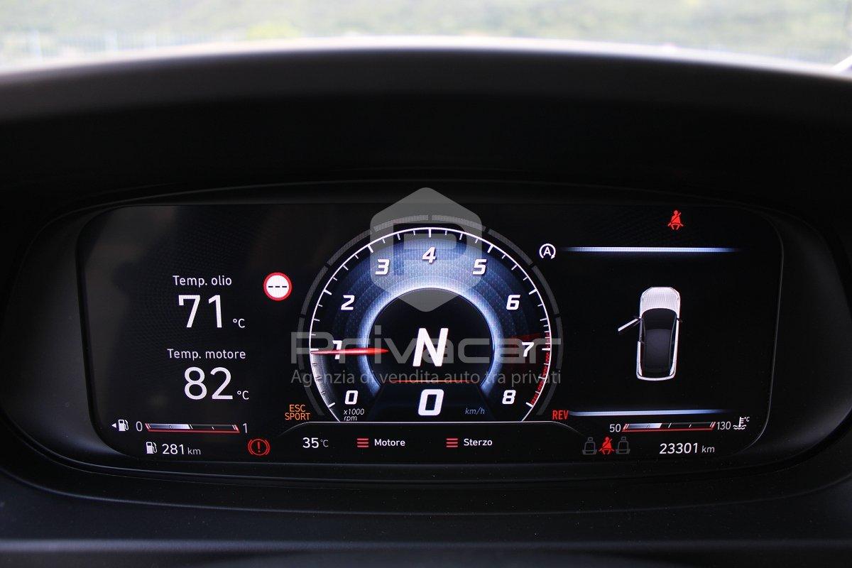 HYUNDAI i20N 1.6 T-GDI N-Performance