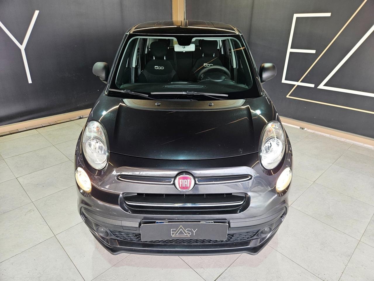 Fiat 500L 1.3 mjt 120 95cv dualogic - IVA ESPOSTA