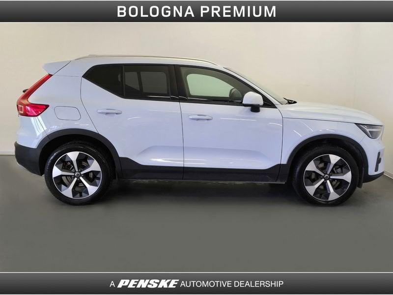 Volvo XC40 B3 automatico Core