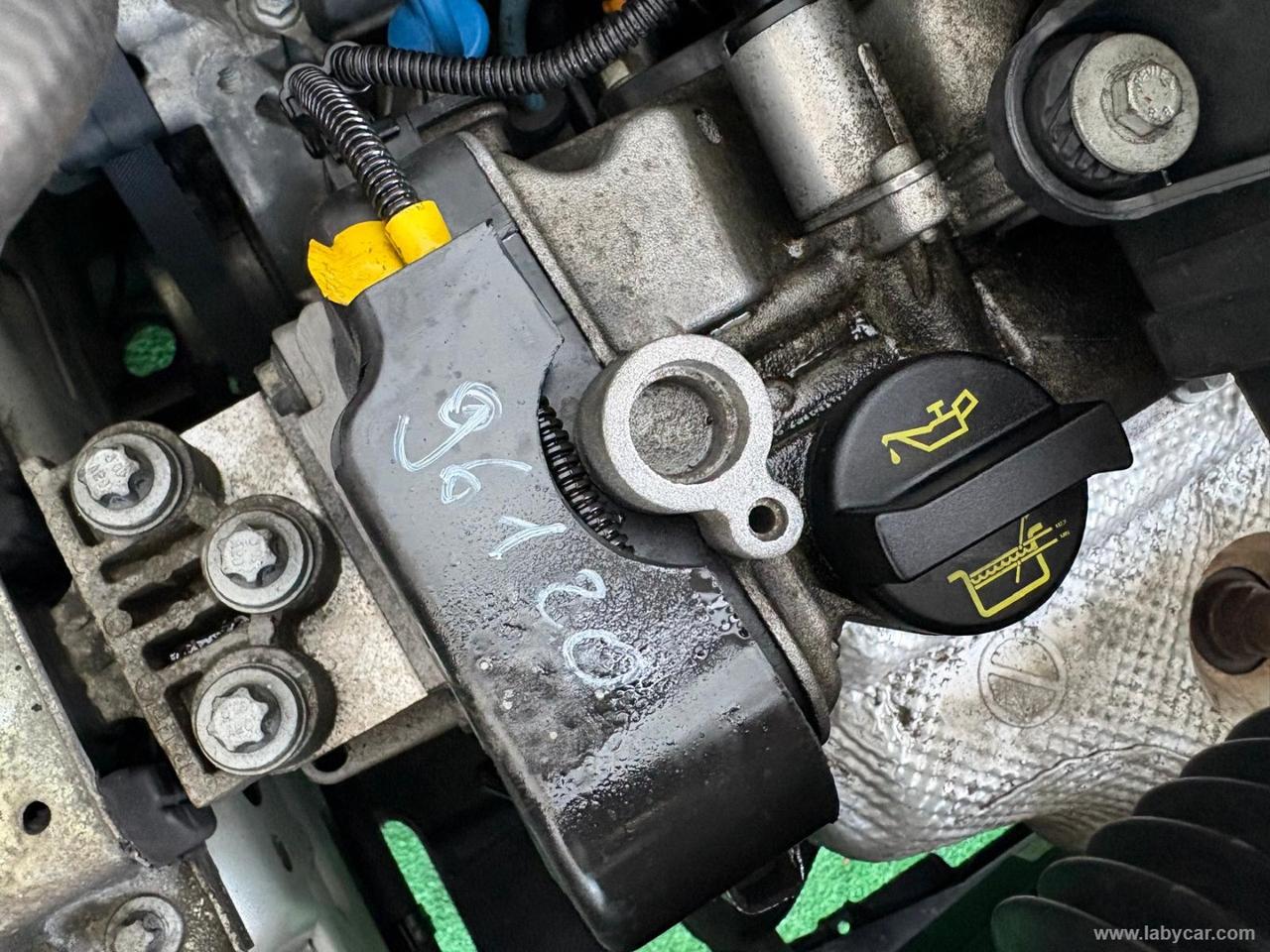 FIAT Punto 1.4 8V 5p. Easypower Street