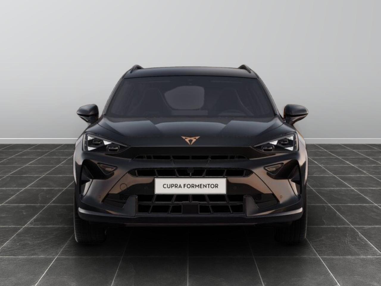 Cupra Formentor 2.0 tdi 150cv dark night dsg