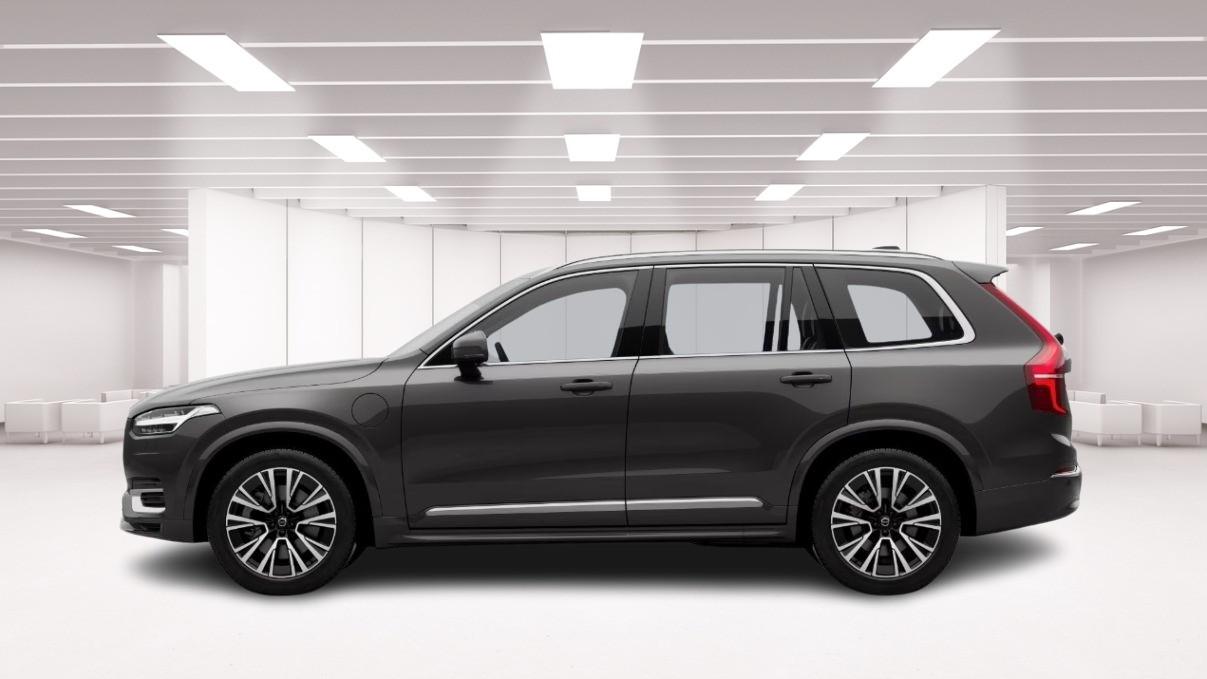 VOLVO Xc90 T8 Plug-In Hybrid Awd Aut. 7 Posti Ultra Dark