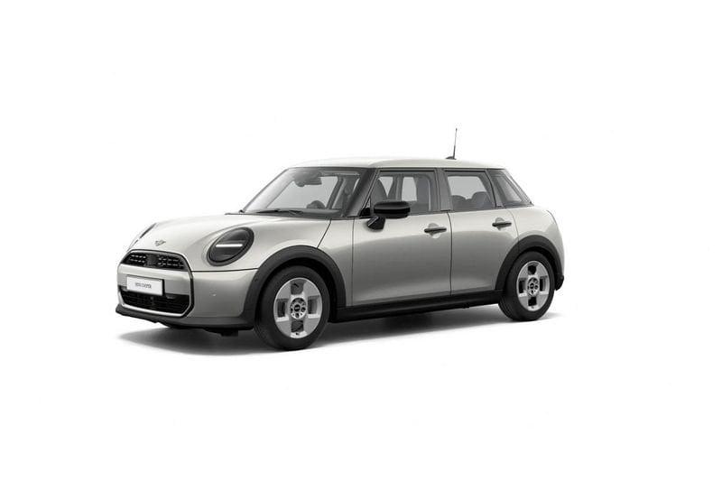 MINI Mini Versione: 41KL