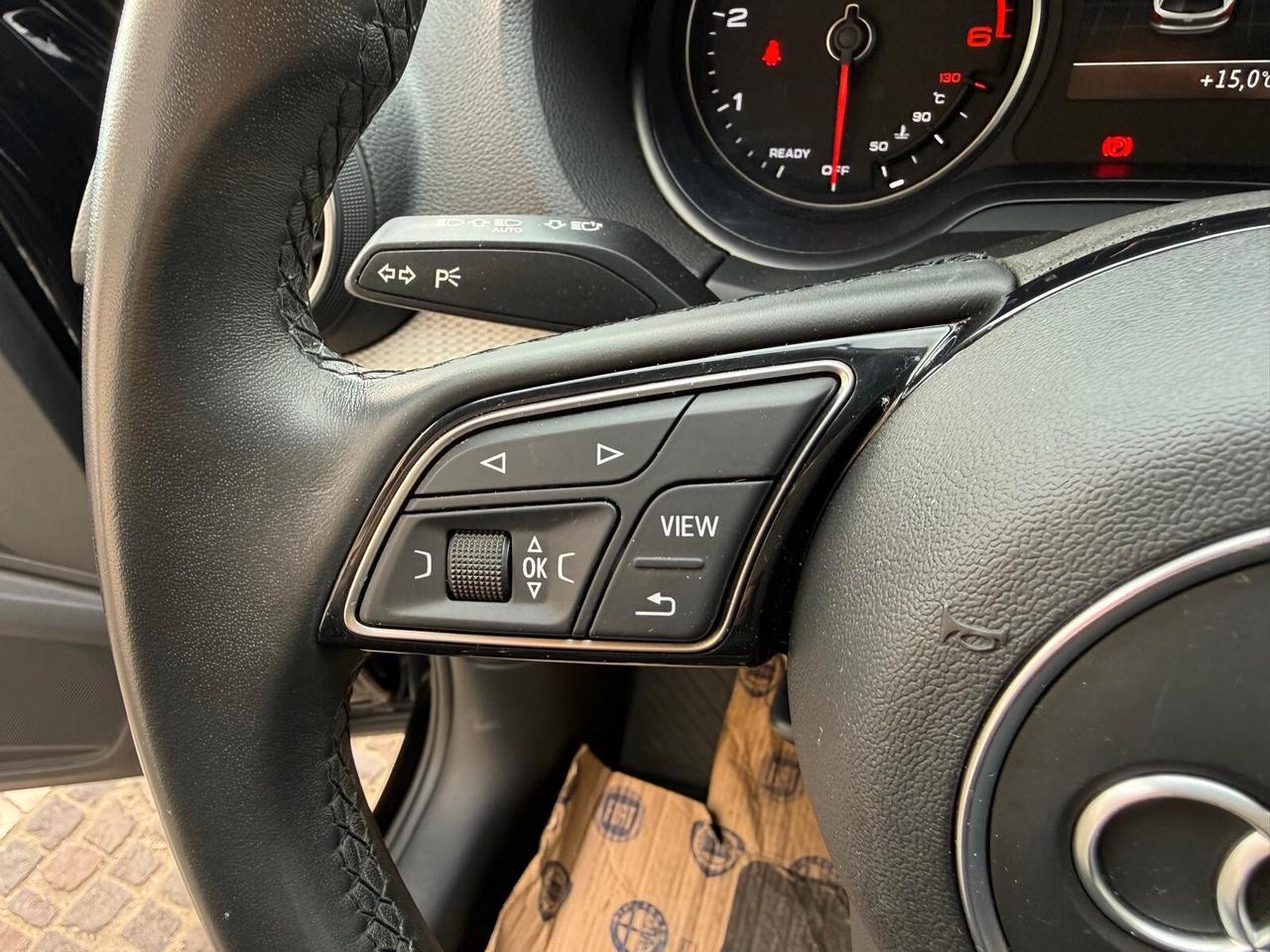 Audi Q2 30 2.0 TDI 115cv Business 2022