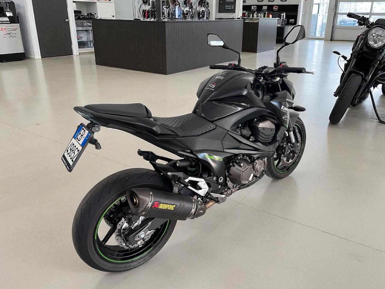 Kawasaki Z 800