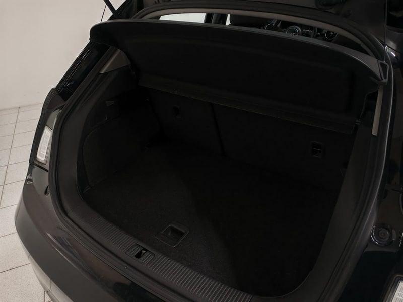 Audi A1 A1 SPB 1.6 TDI Ambition