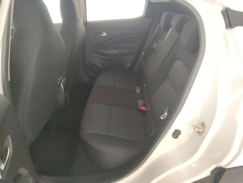 Nissan Juke 1.0 dig-t Tekna 114cv