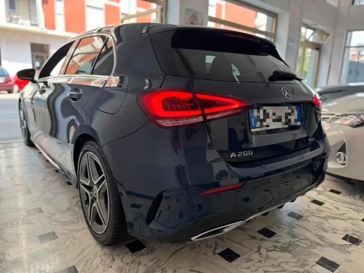 Mercedes-benz A 200 A 200 Premium