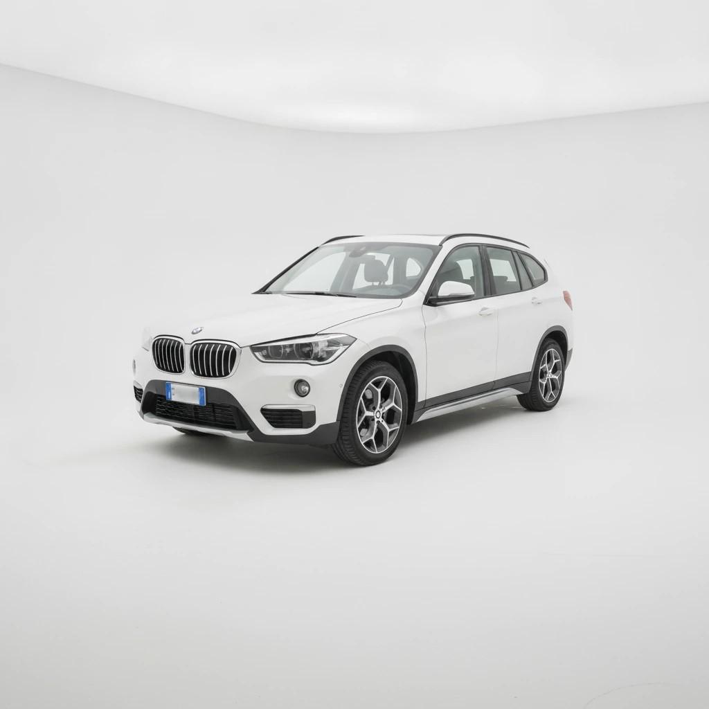 BMW X1 xdrive18d xLine auto - IN ARRIVO