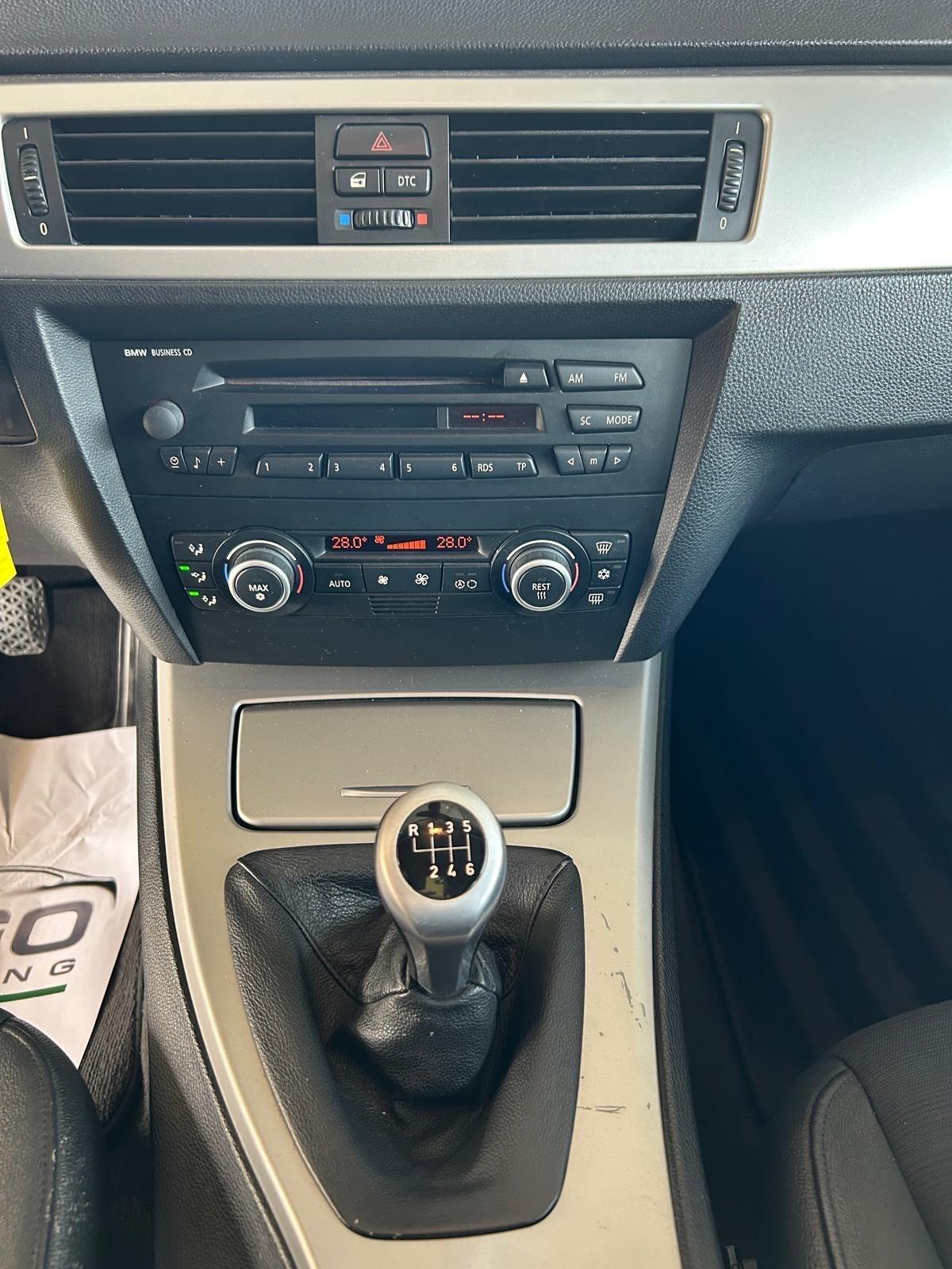 Bmw 320 330d cat Touring MSport