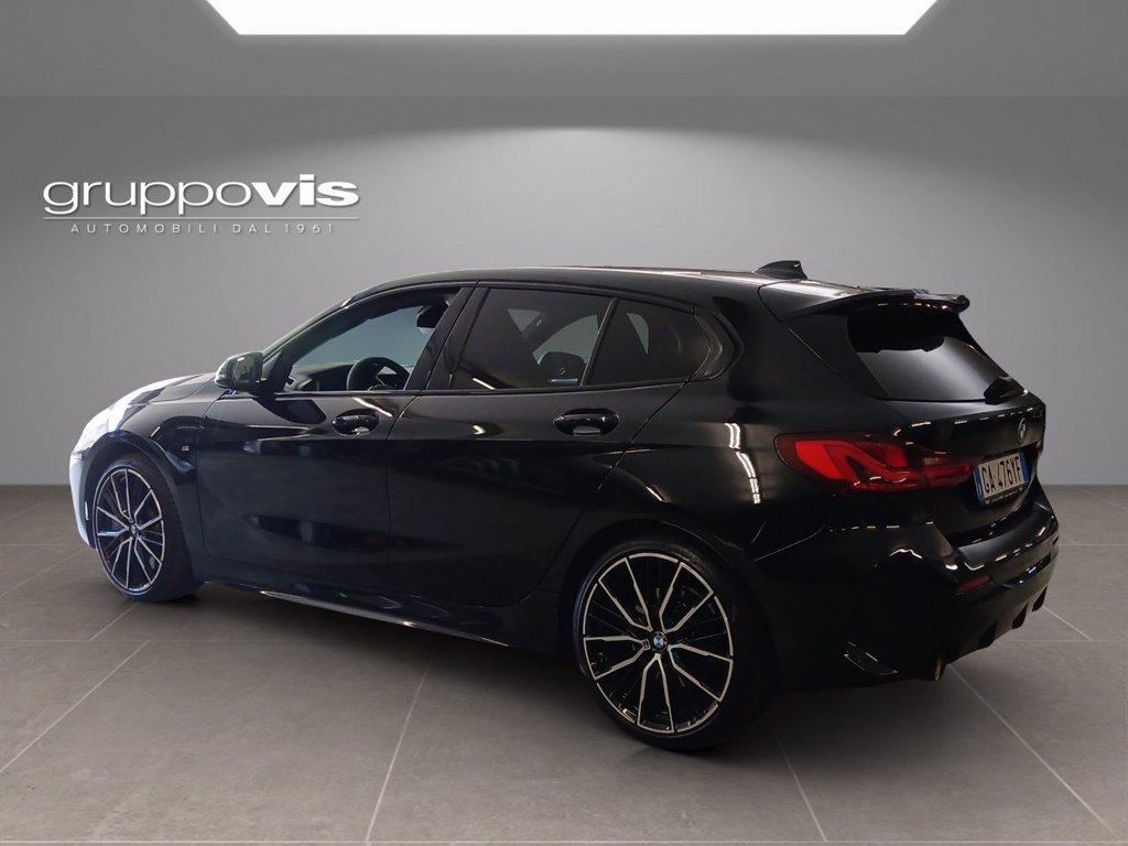 BMW 118i Msport del 2020