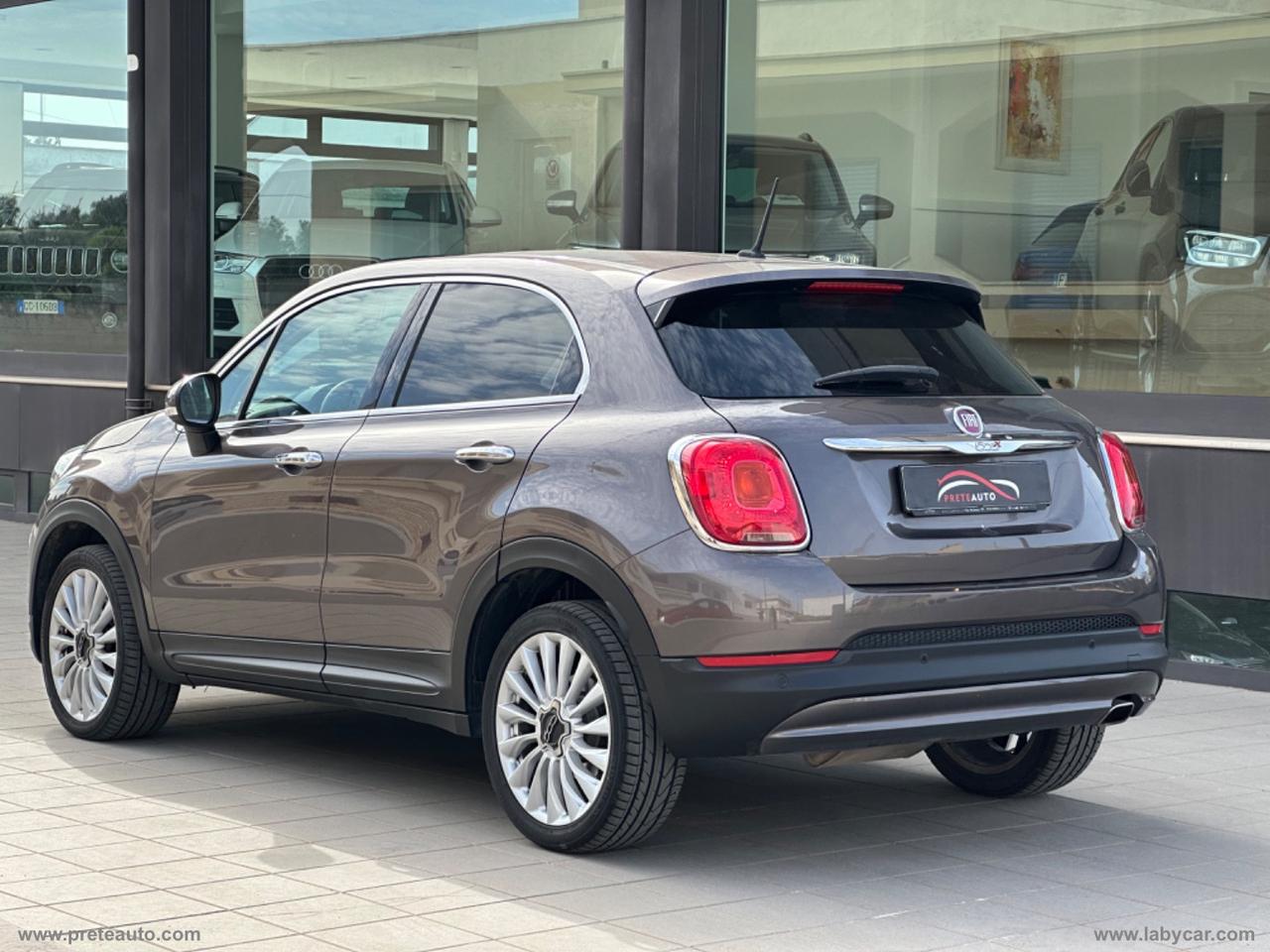 FIAT 500X 1.3 M.Jet 95 CV Pop Star