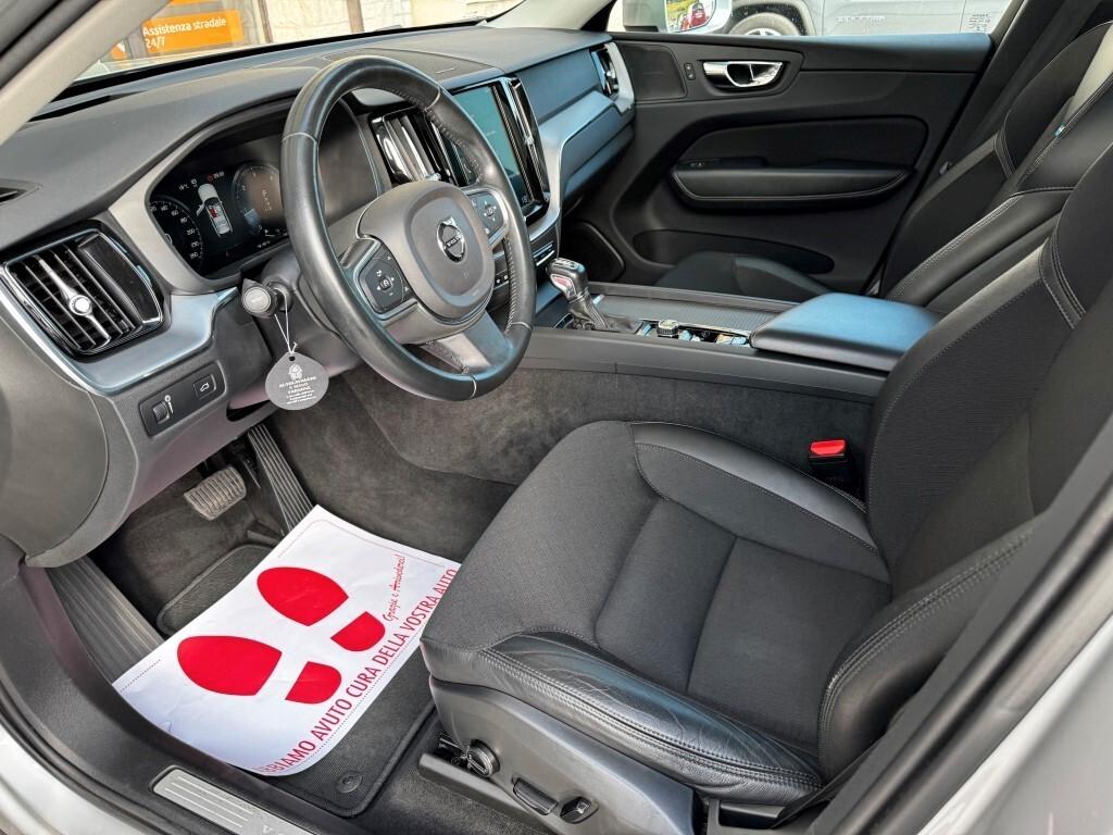 Volvo Xc60 2.0 D4 Business Geartronic