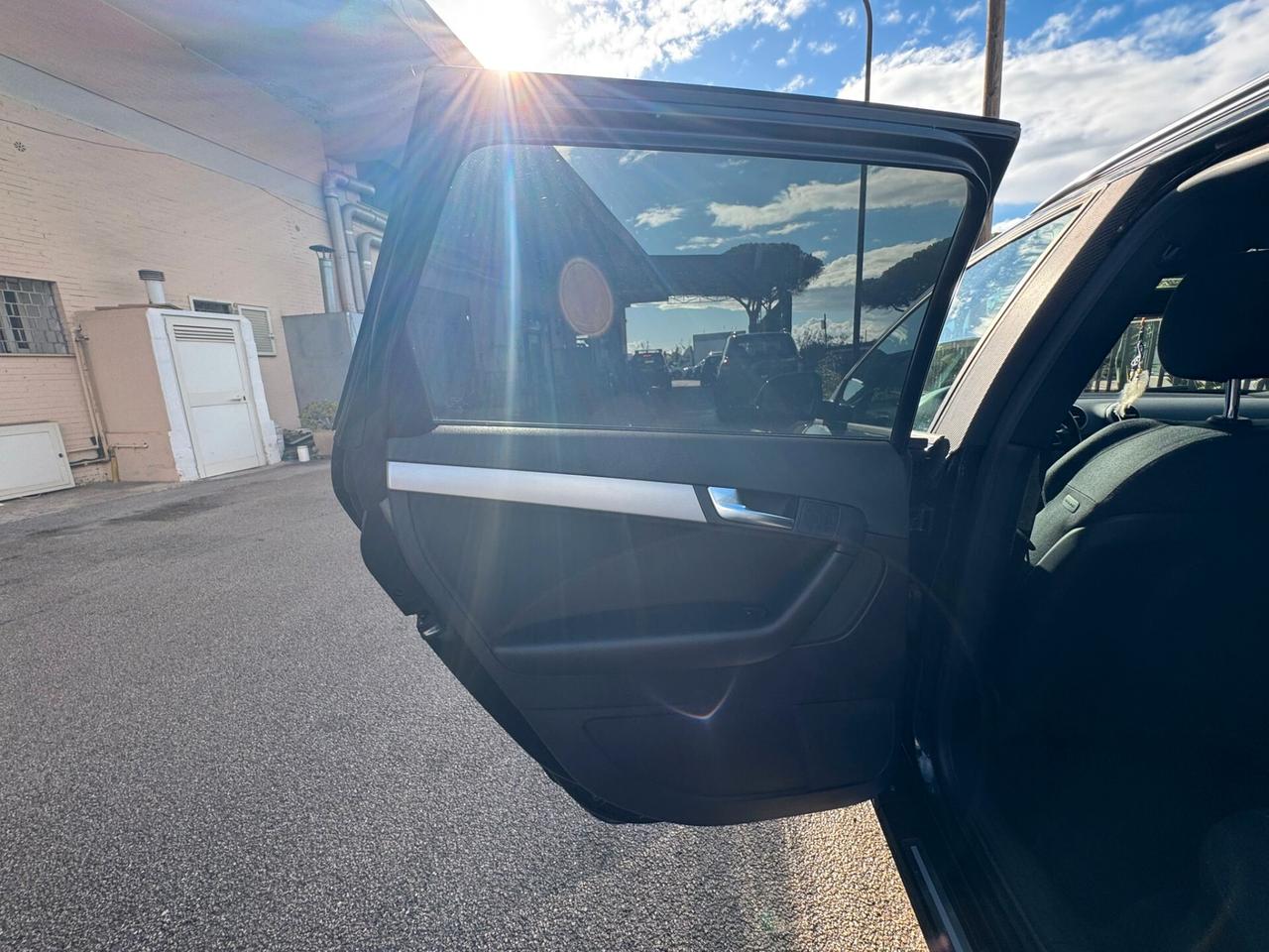 Audi A3 SPB. 2.0 TDI F.AP. S tronic Ambition