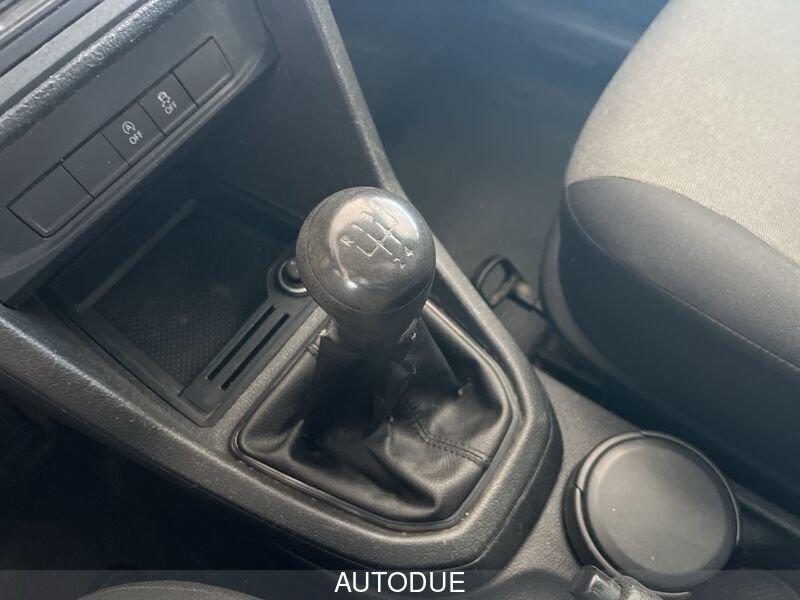 Volkswagen Caddy 2.0 TDI BUSINESS 75CV