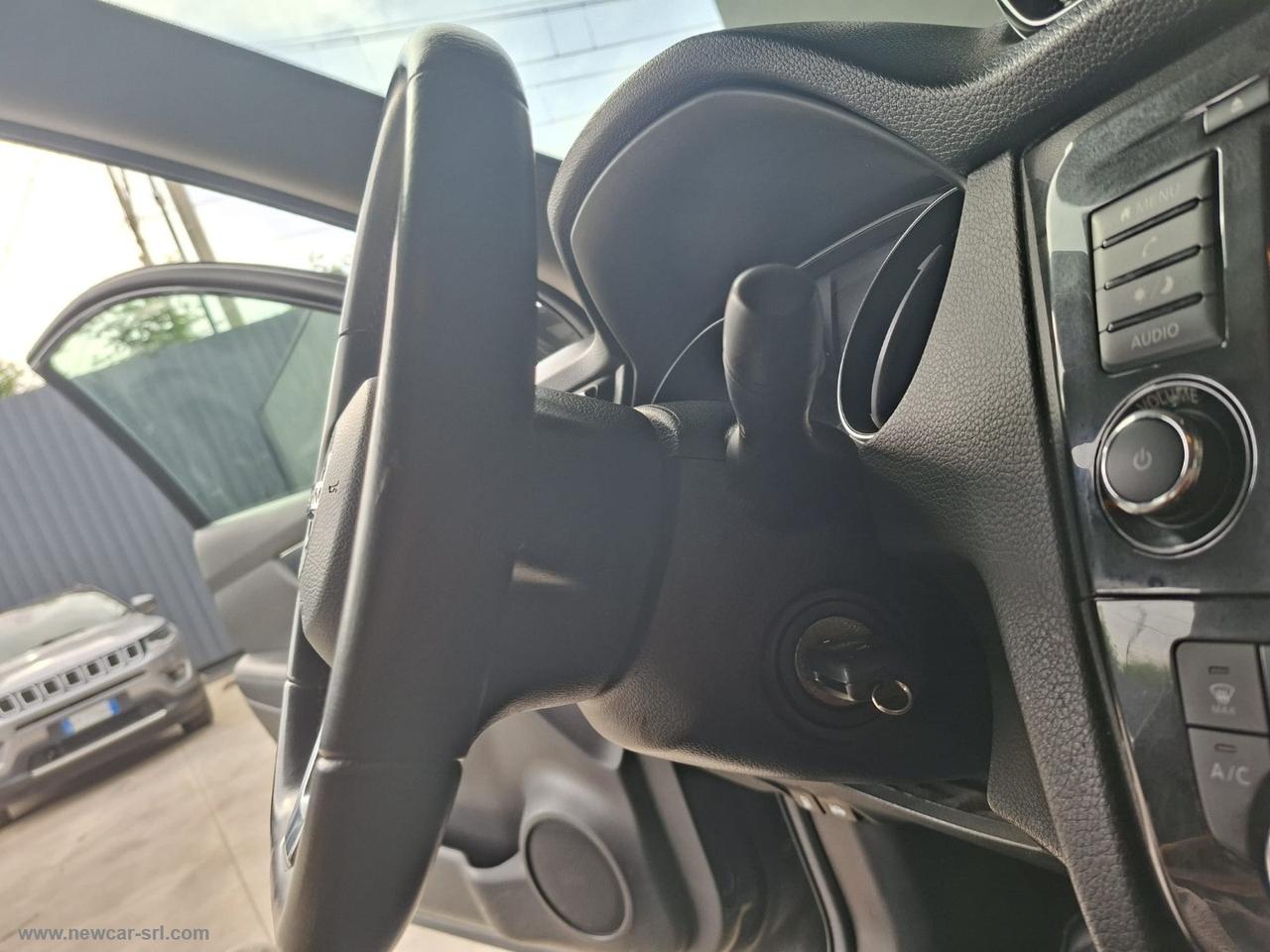 NISSAN Qashqai 1.5 dCi 115 CV N-Tec