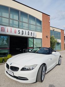 Bmw Z4 sDrive23i 39.000 km tagliandi Bmw Unipro