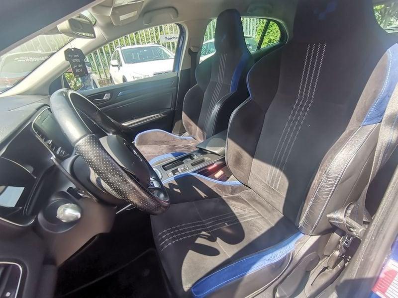 Renault Mégane 1.6 TCe 205 CV EDC GT 4Control