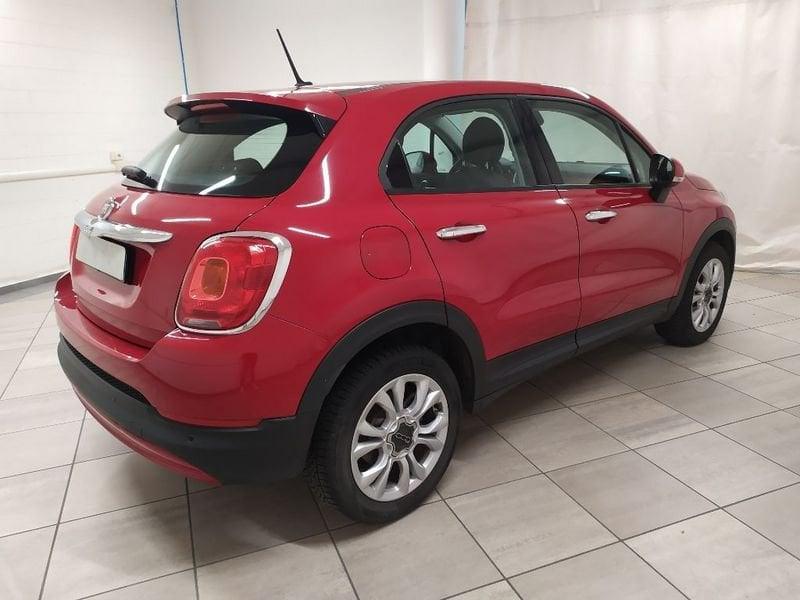 FIAT 500X 1.6 mjt Pop Star 4x2 120cv