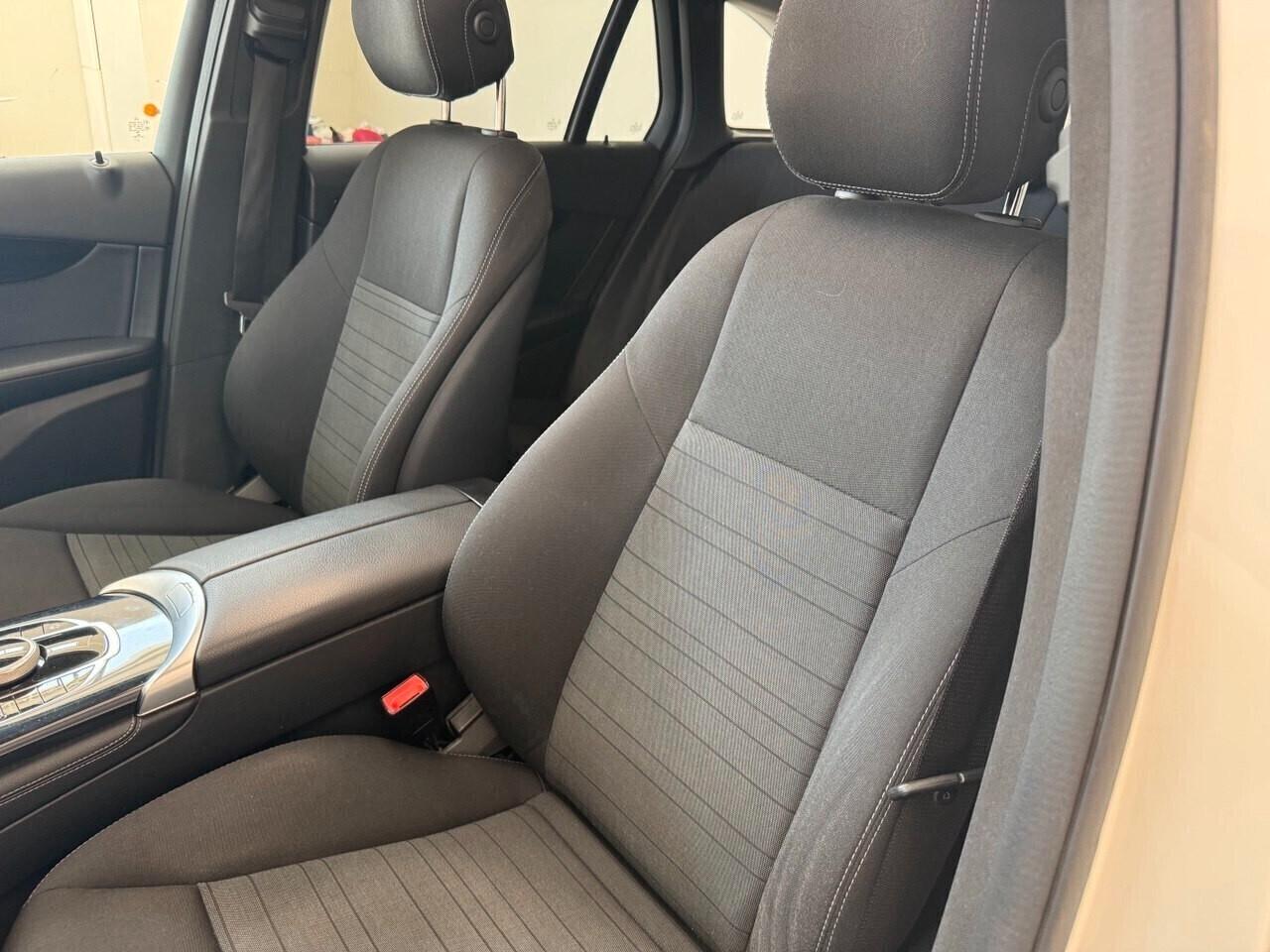 Mercedes-benz GLC 220 GLC 220 d 4Matic Exclusive
