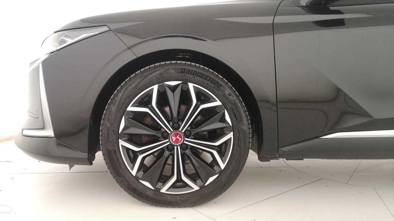 DS DS4 II 2021 - DS4 1.5 bluehdi Performance Line 130cv auto