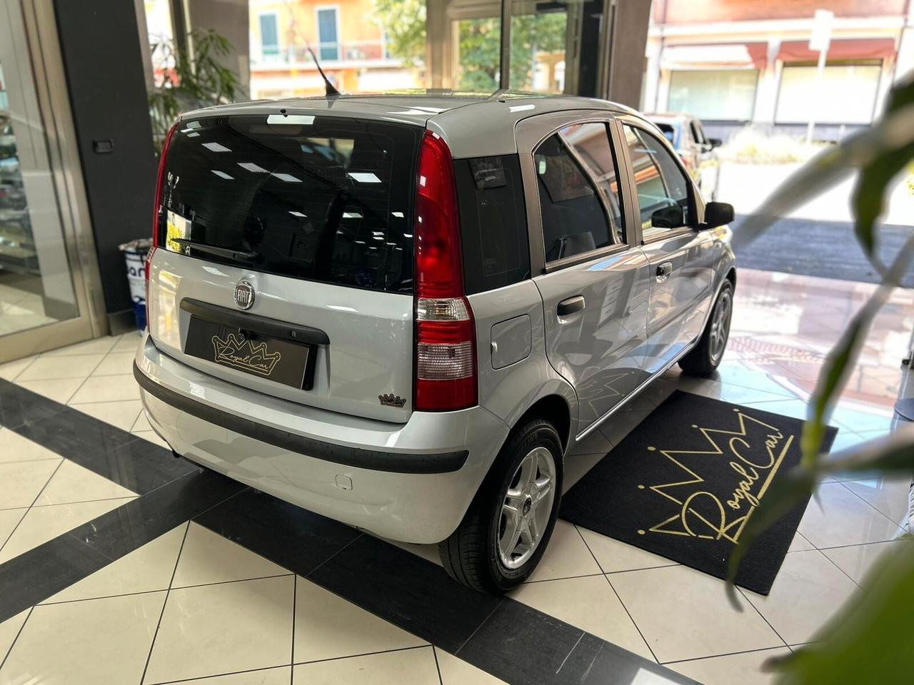 Fiat Panda 1.1 Active