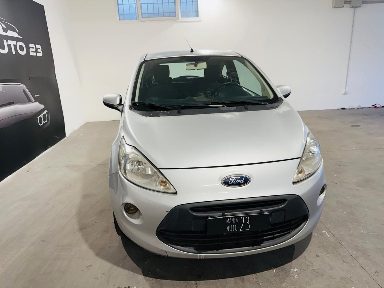 Ford Ka Ka+ 1.2 8V 69CV*NEOPATENTATI*